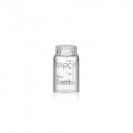 Pyrex Mini Nautilus de la marque Aspire.DF