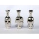 Drip Tip 510 Tête de mort Acier