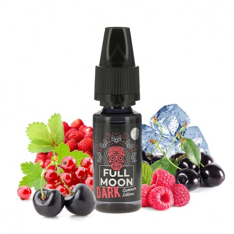 Concentré Dark de la marque Full moon