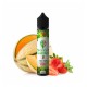 E-liquide The Fox 50ml de la marque Secret's LAb