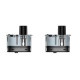 Lot de 2 cartouches pour Pod Peak de la marque Geekvape
