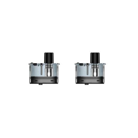Lot de 2 cartouches pour Pod Peak de la marque Geekvape