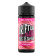 E-liquide Fraise Glacée 100ml de la marque Drifter