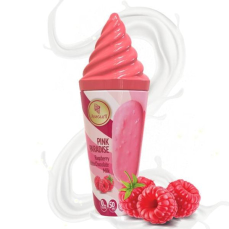 E-liquide Pink Paradise de la marque Vape Maker